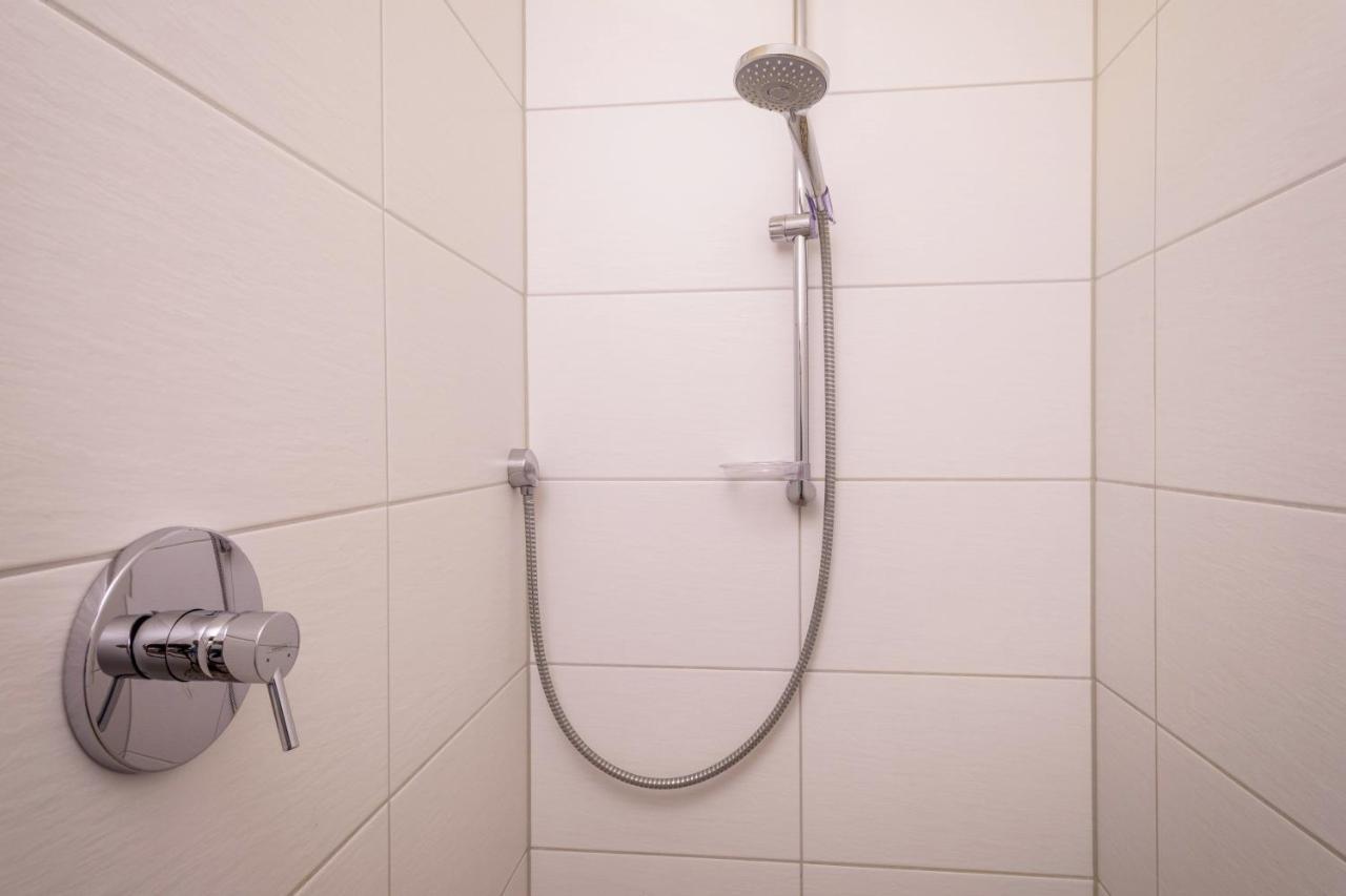 Ferienhof Weber Wohnung Fichte Нойкирх Экстерьер фото